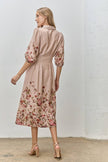 Brunch nella Piazza Dress