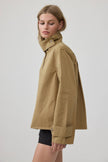 The Cotorna Jacket