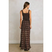 Sweet Spot Pull On Maxi Skirt