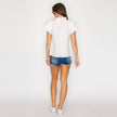 Heirloom Garden Embroidered Top