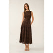 The Autunno Dress