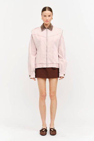 Clementine Jacket