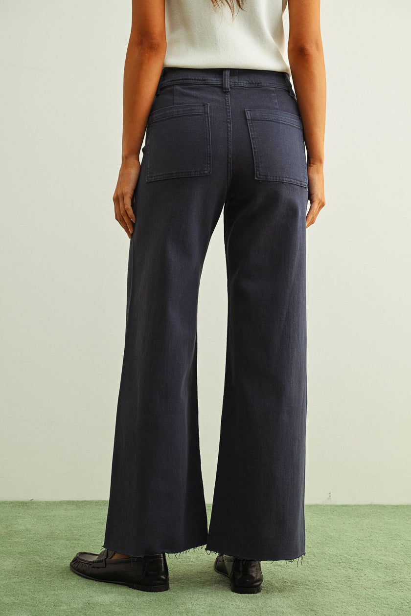 The Clean Slate Pant