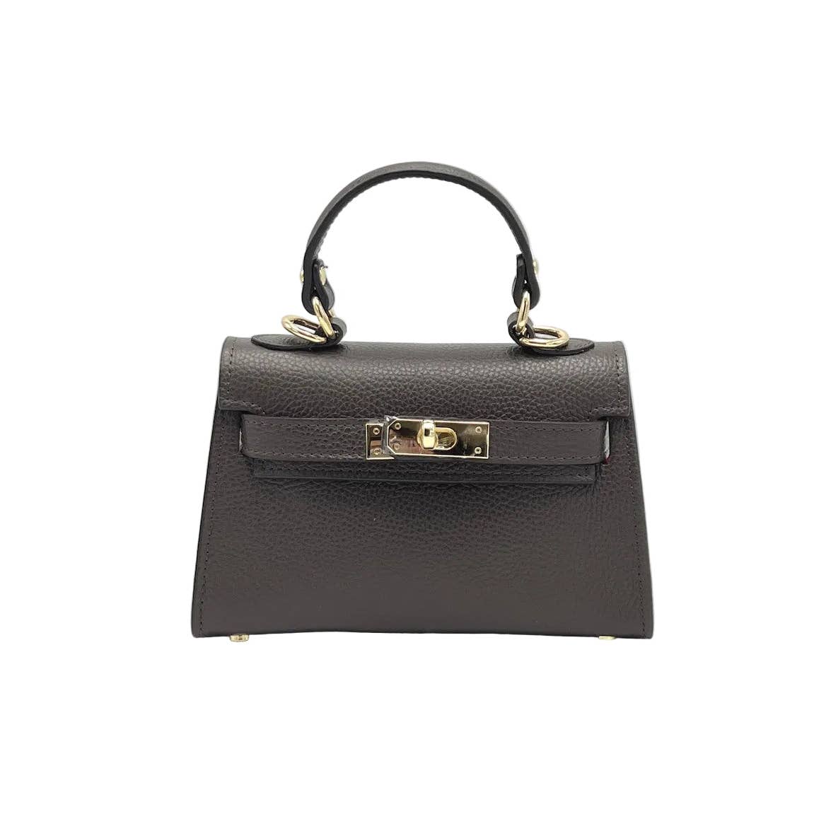 The Adelina Bag