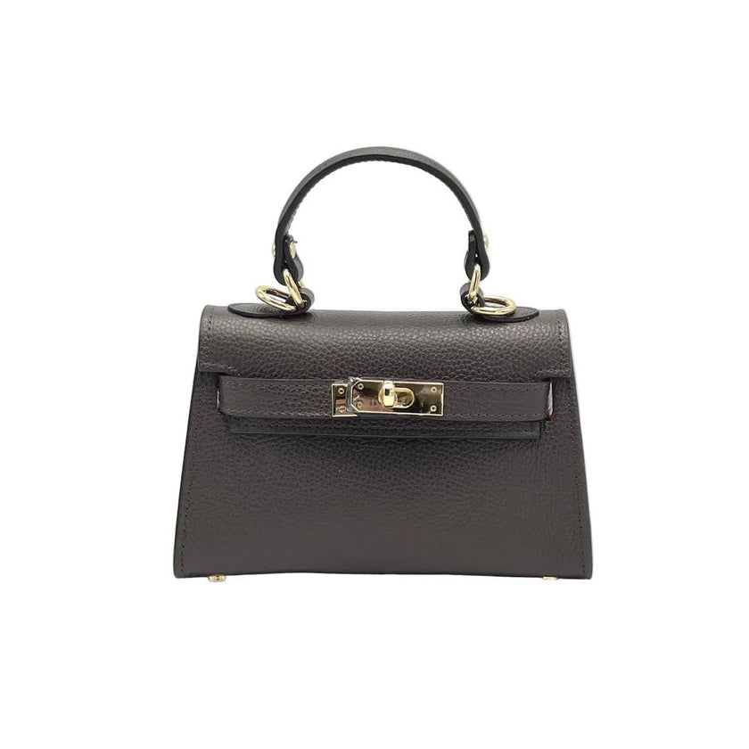 The Adelina Bag