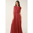 The Rosato Jumpsuit