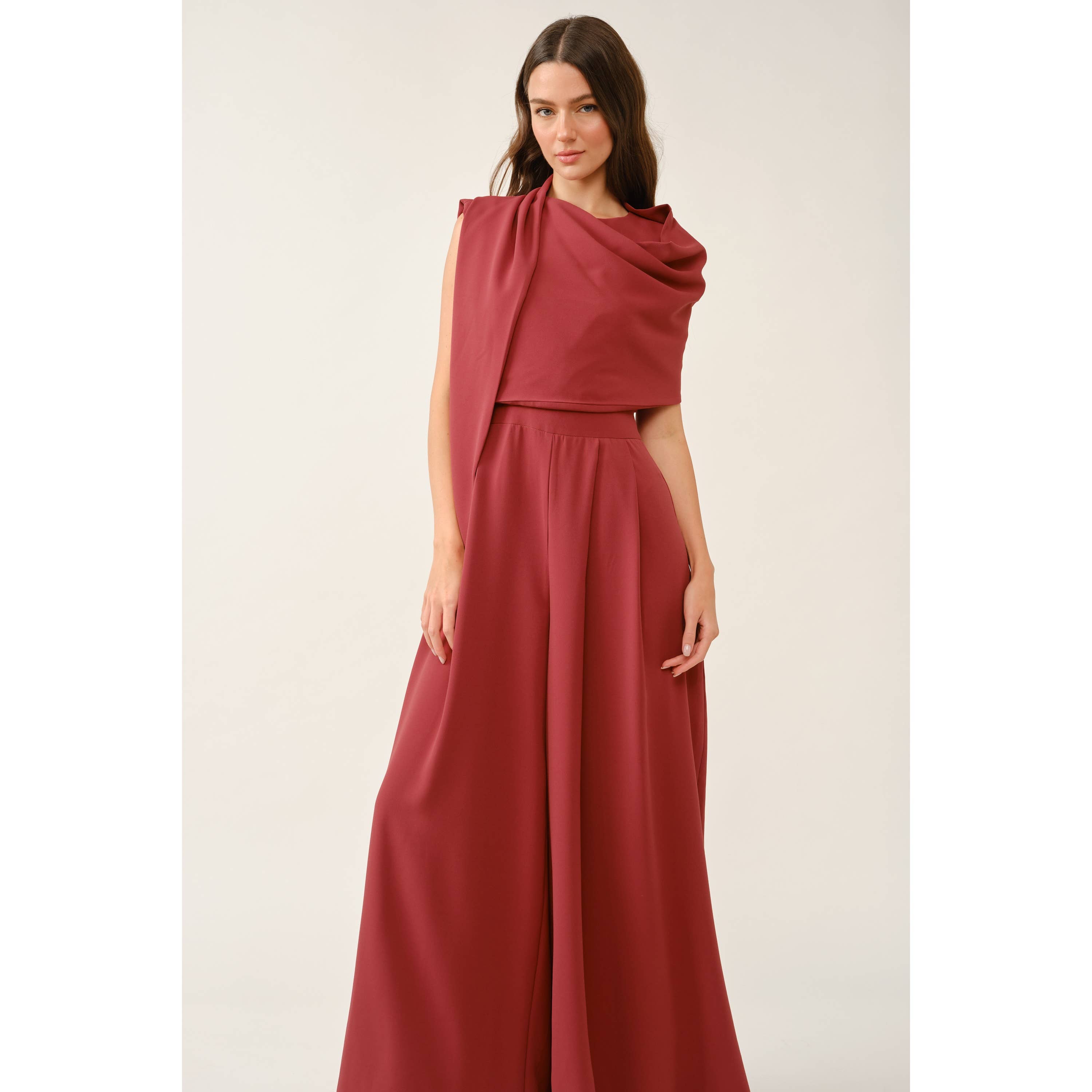The Rosato Jumpsuit