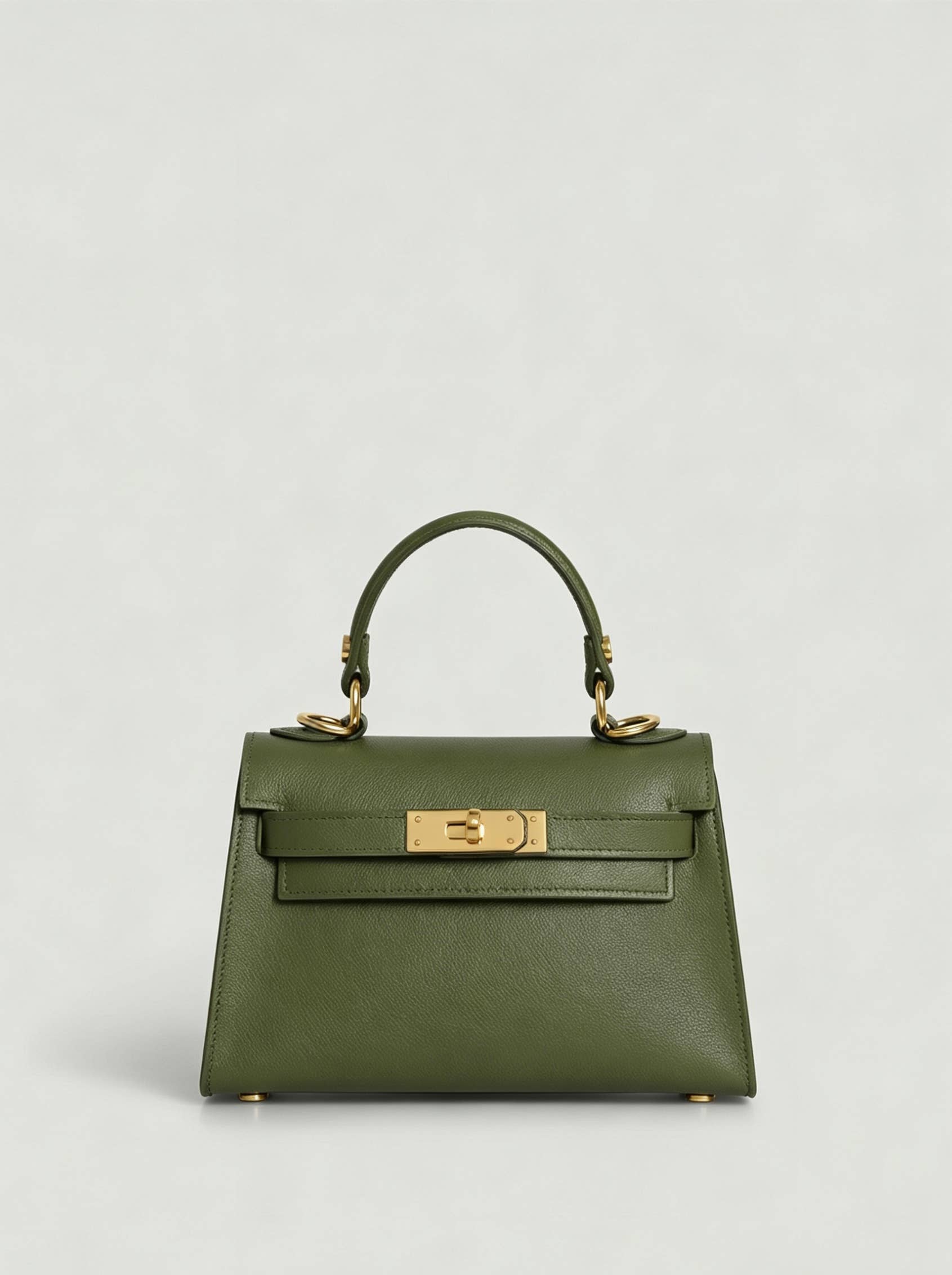 The Adelina Bag