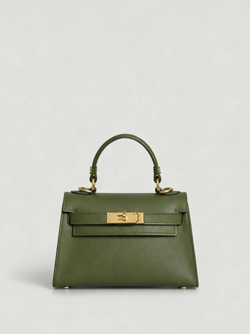 The Adelina Bag