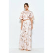 Satin Shell Pants