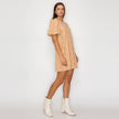 The Antique Rose Dress