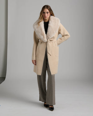 The Dolly Cardigan