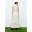 Florentina Eyelet Maxi