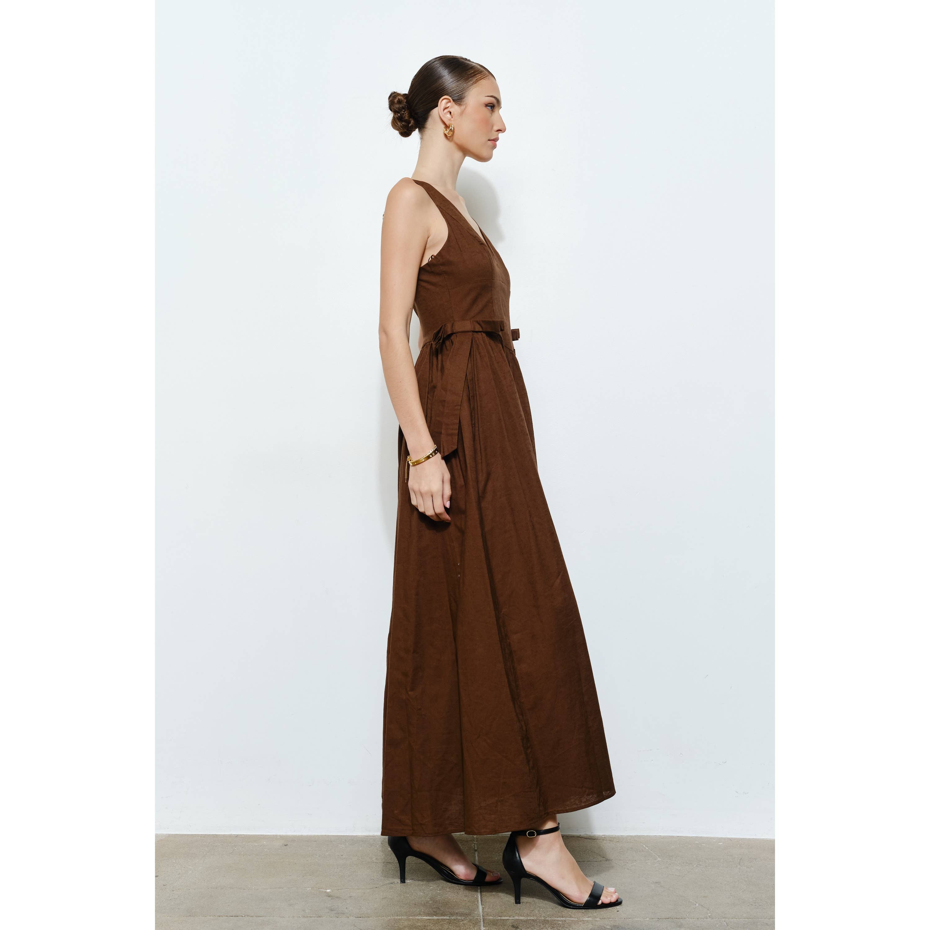Riva Maxi Dress