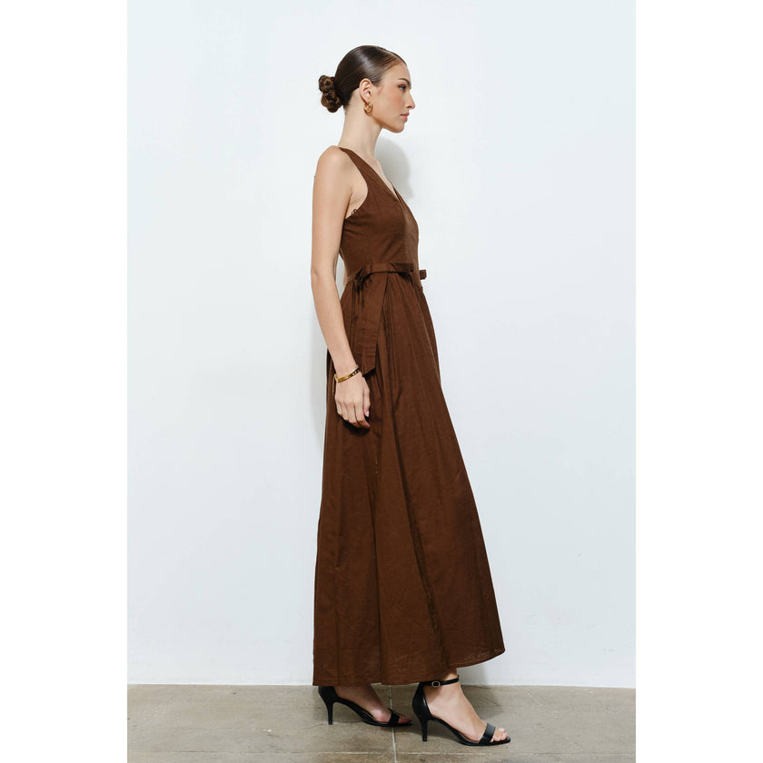 Riva Maxi Dress