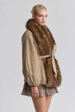 The Milano Puffer