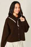 Fireside Knit Sweater