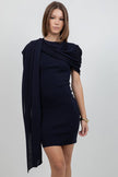 Milan Mini Dress