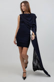 Milan Mini Dress
