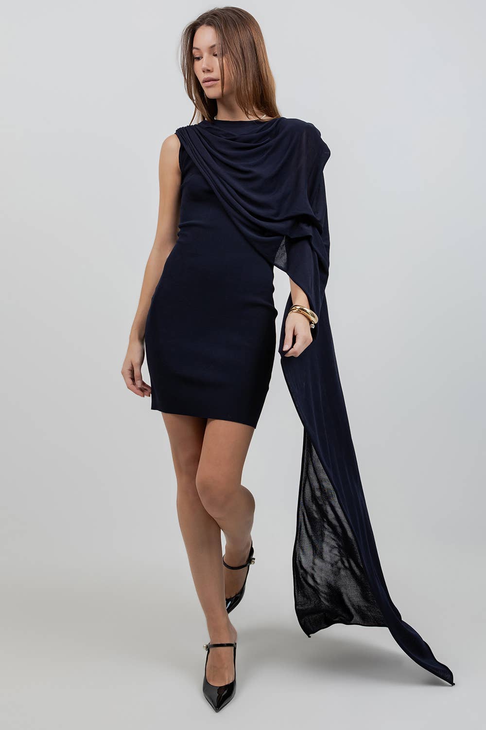 Milan Mini Dress