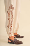 Dalia Lace Pant