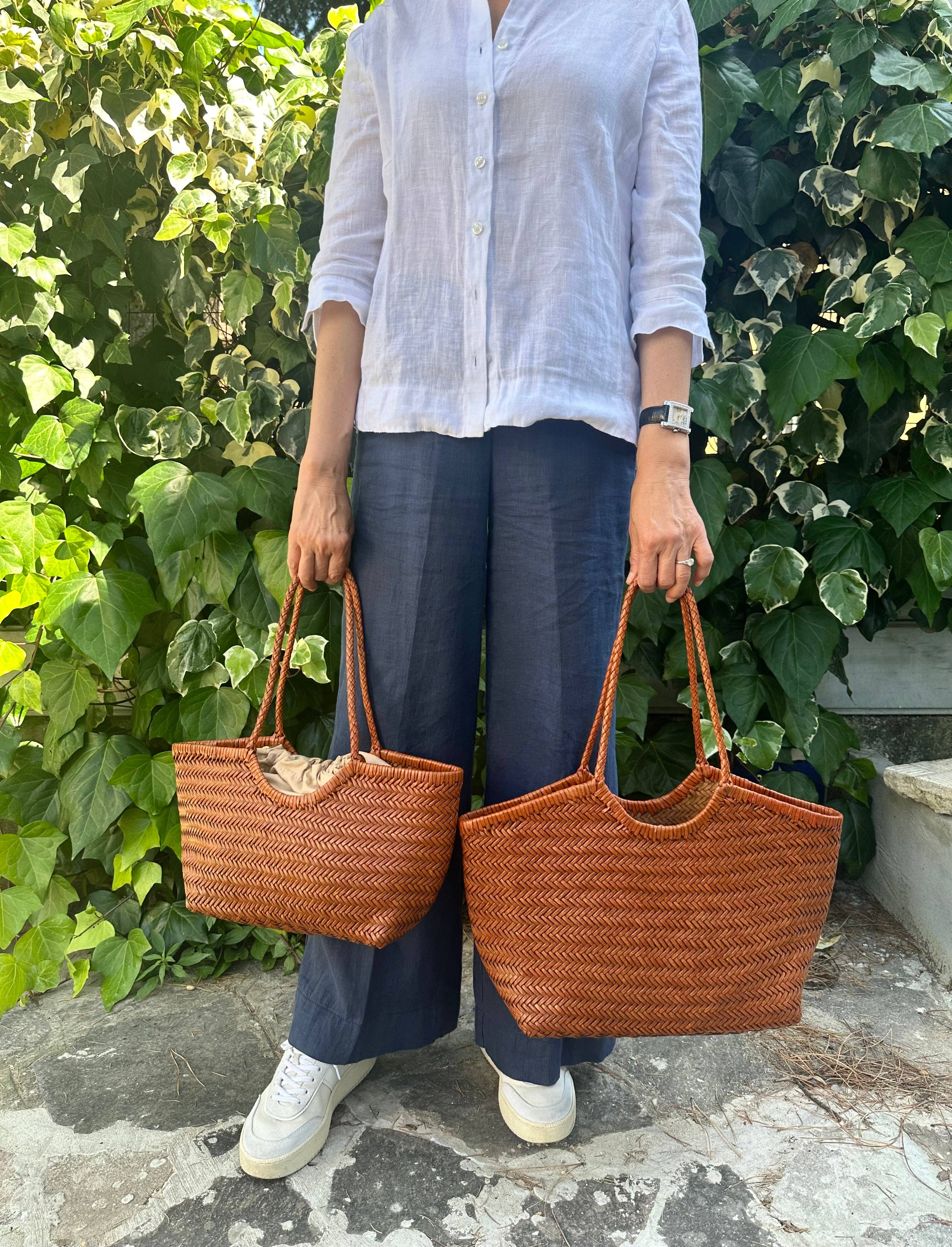 The Vittoria Tote