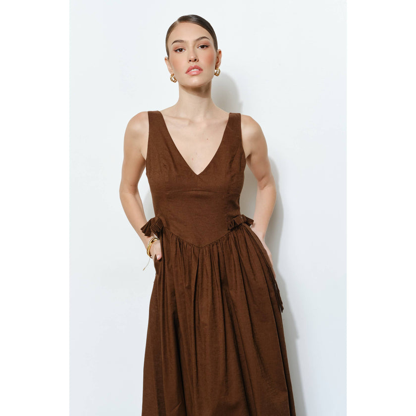 Riva Maxi Dress