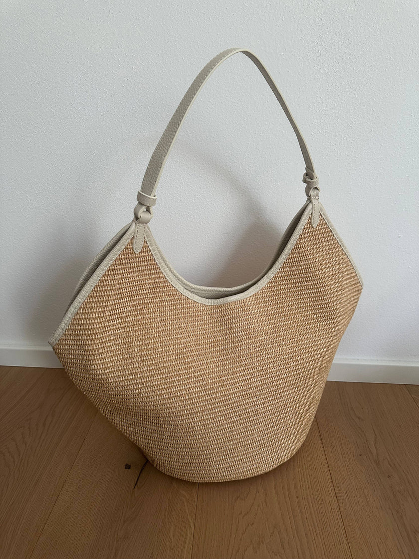 Summer Mercato Tote