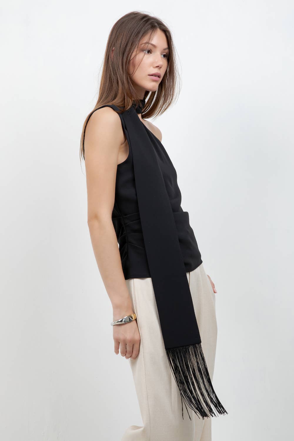 The Poise Top