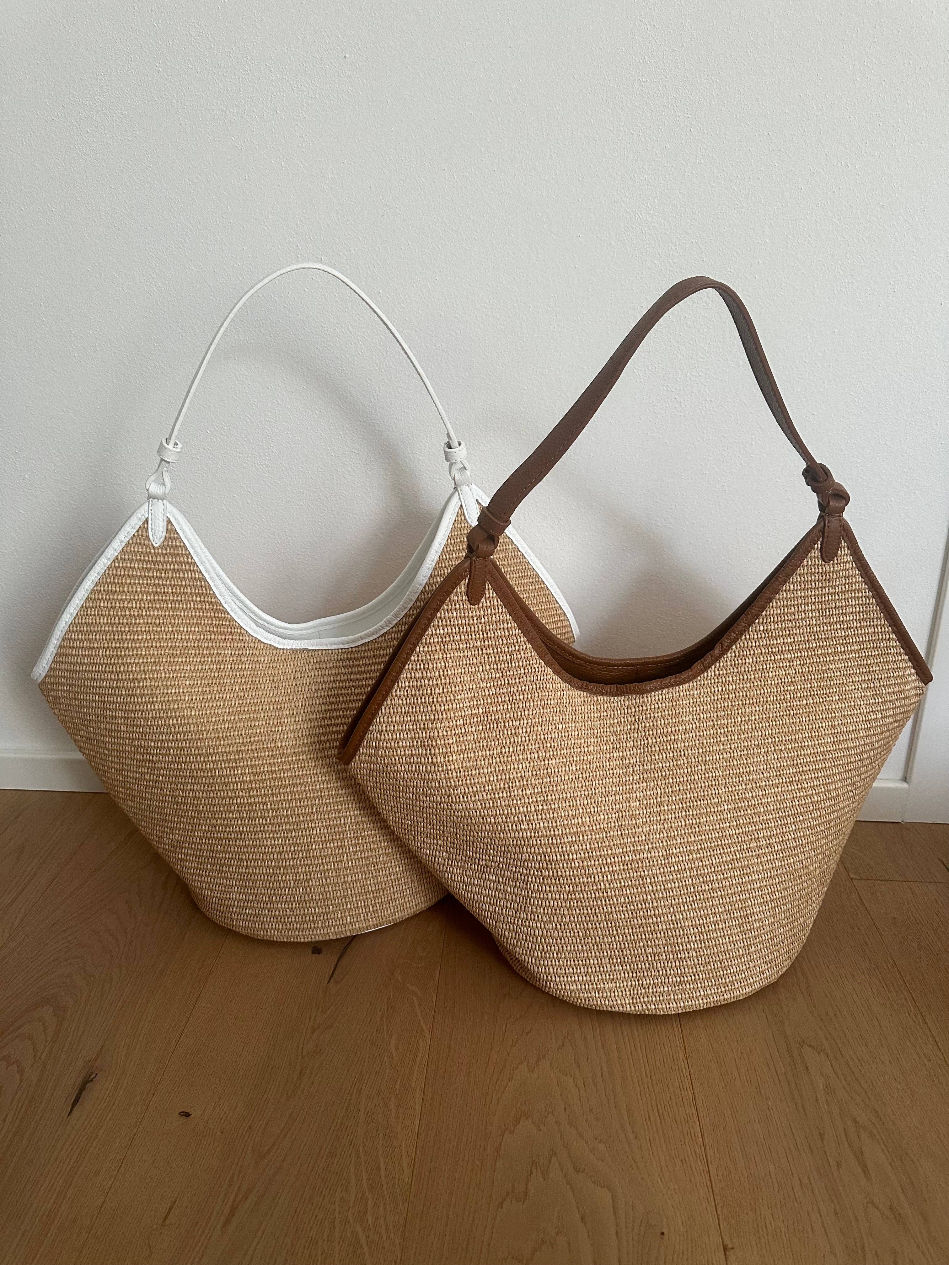 Summer Mercato Tote