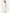 Linen & Lace Crop Top & Pant Set