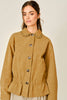 The Marigold Jacket
