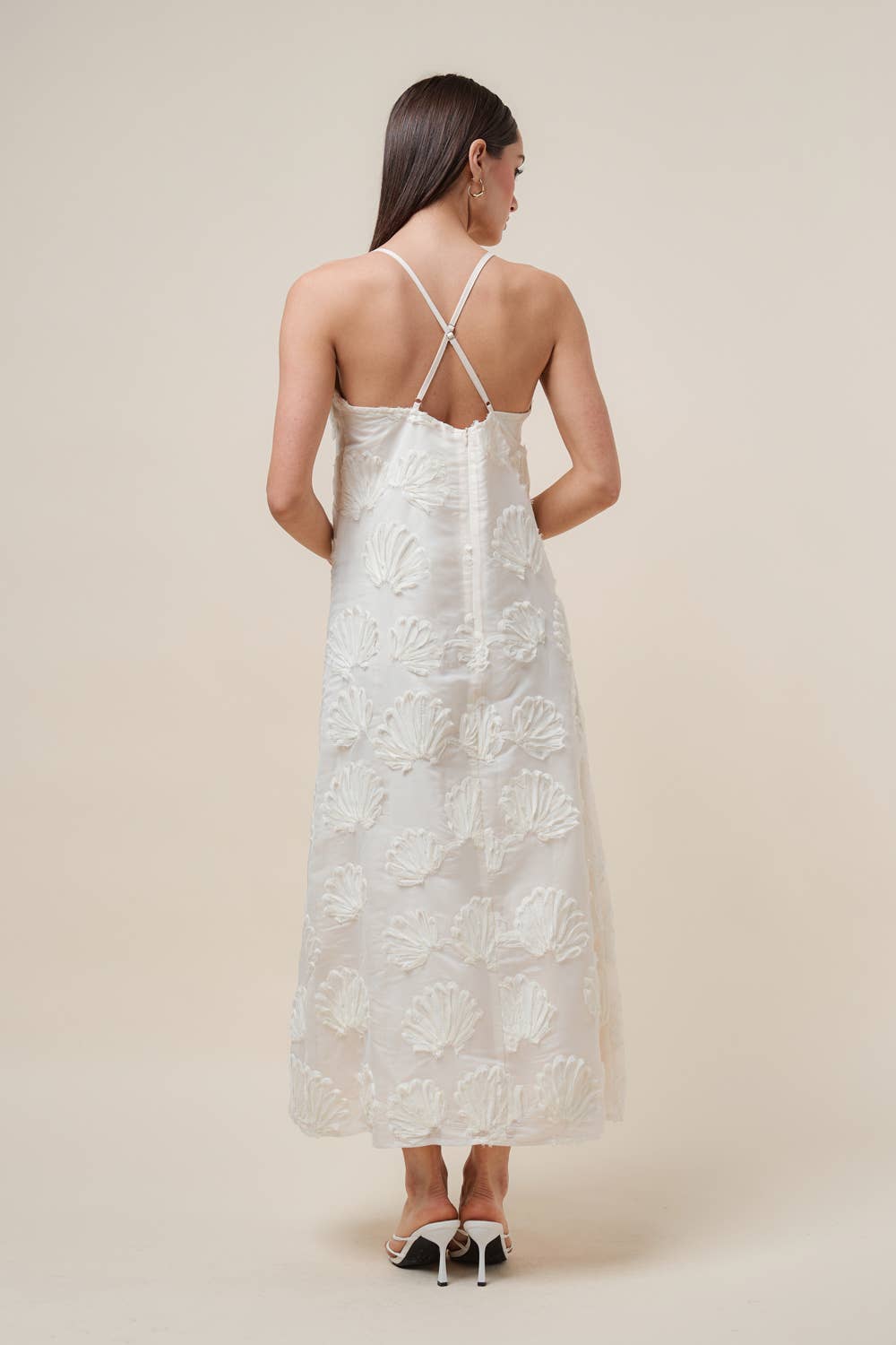 The Beachcomber Dress