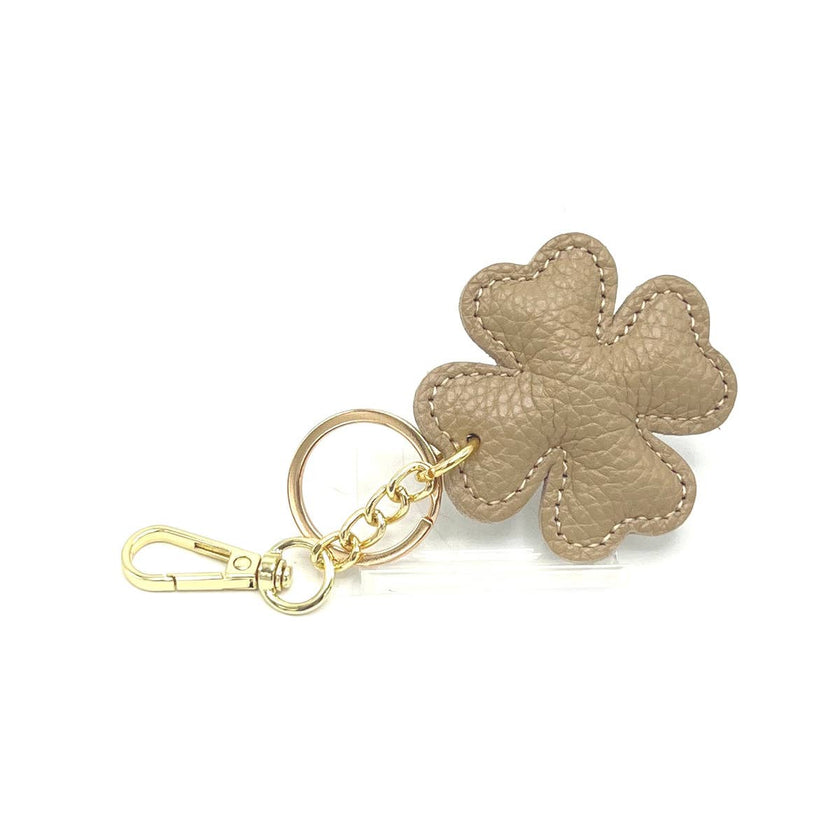 La Fortuna Bag Charm