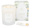 Linnea and Co Soy Candle- Cashmere