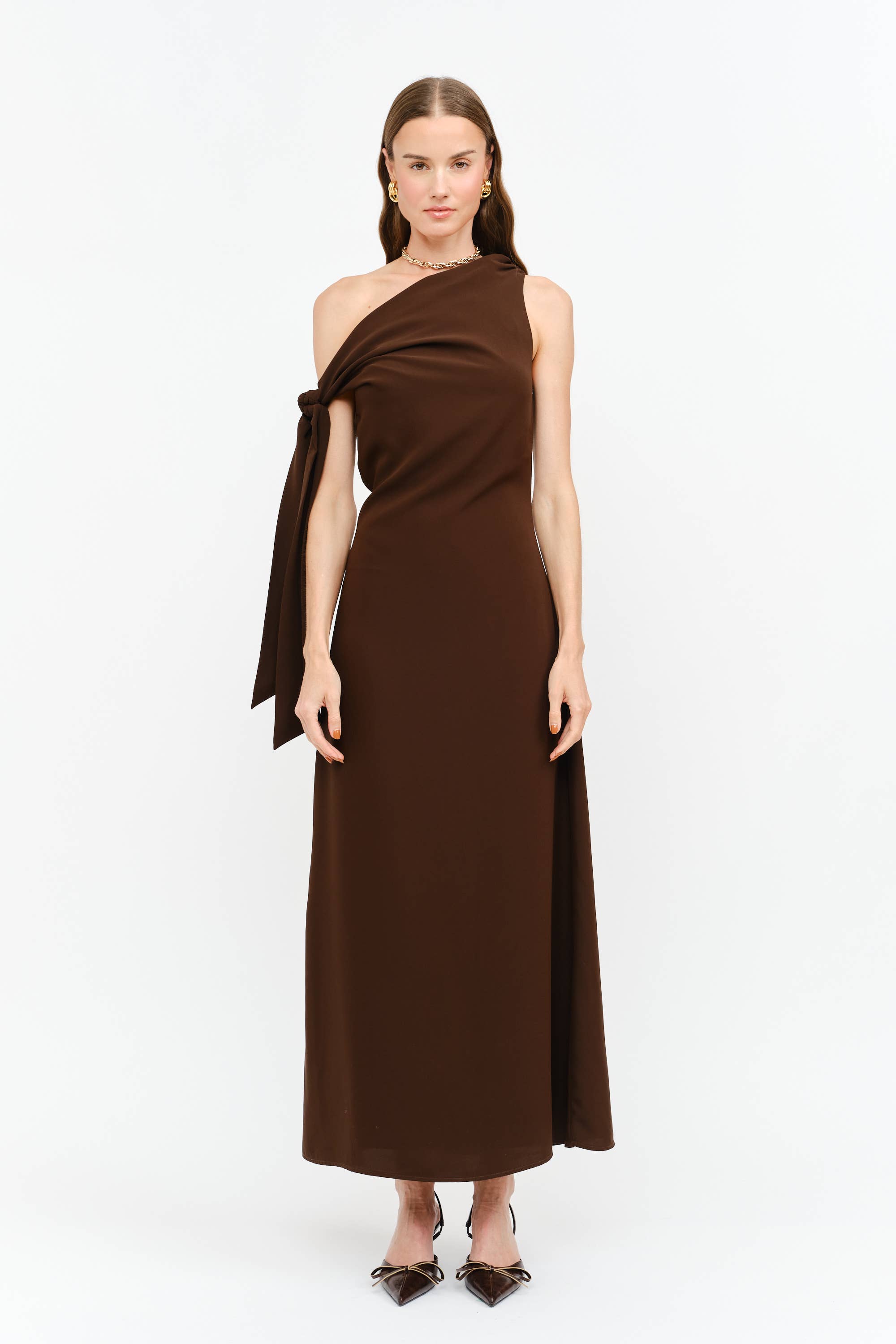 The Remie Dress