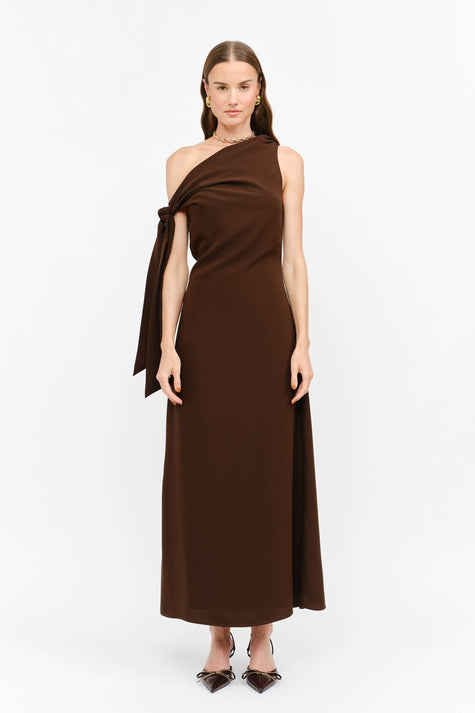 The Remie Dress