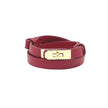 Genuine Italian Leather Belt