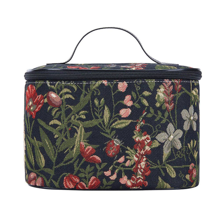 Midnight Garden Travel Bag