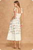 Rosemarie Garden Dress