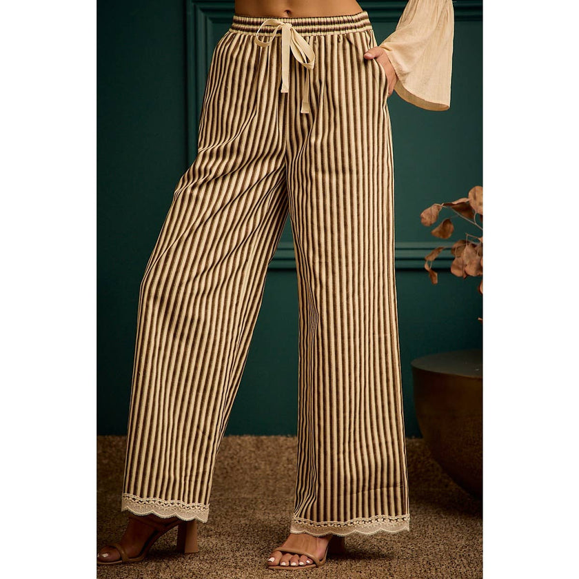 The Monet Pant