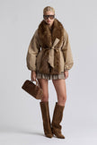 The Milano Puffer