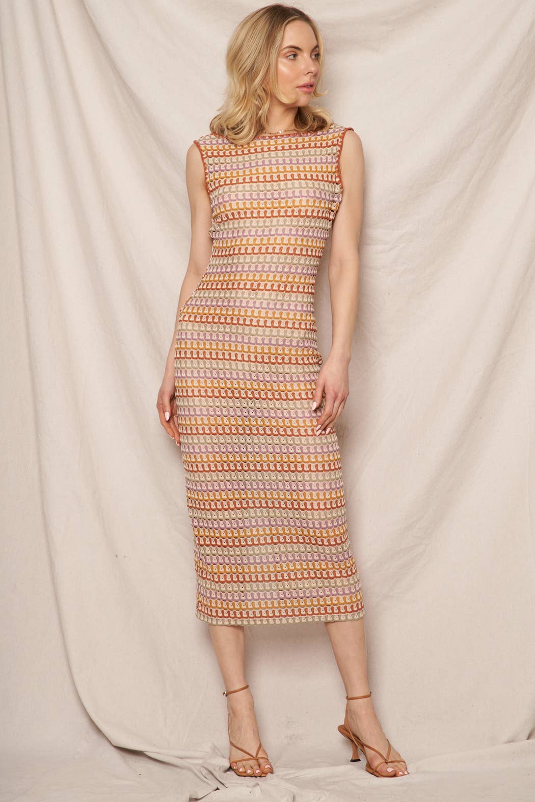 Seaside Spritz Cover-Up