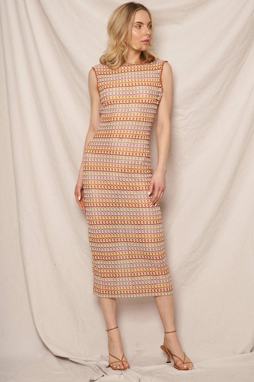 Seaside Spritz Cover-Up