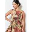 The Bella Hostess Dress