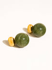 Velisse Gold Plated Earrings