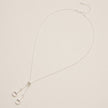 Bit Charm Necklace