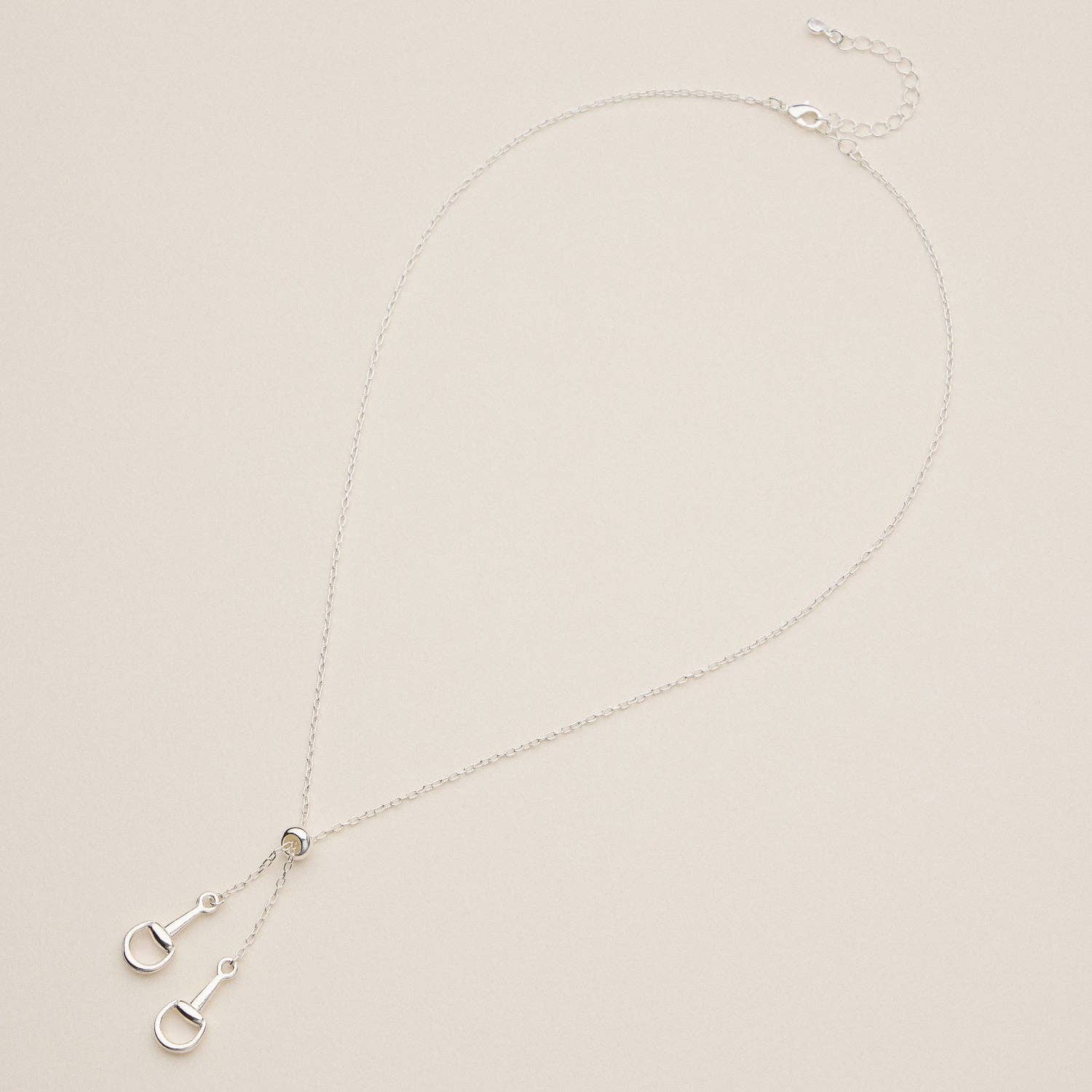 Bit Charm Necklace