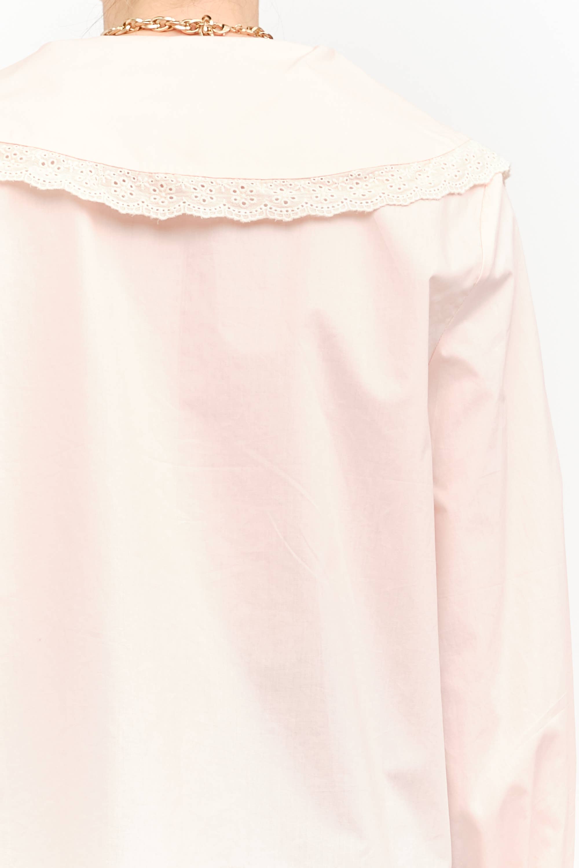 Taylor Blouse