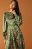 Florentine Midi Dress